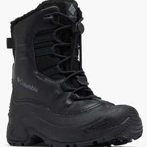 Columbia Unisex-Child Bugaboot Celsius Snow Boots - Little boy/girl size US 1